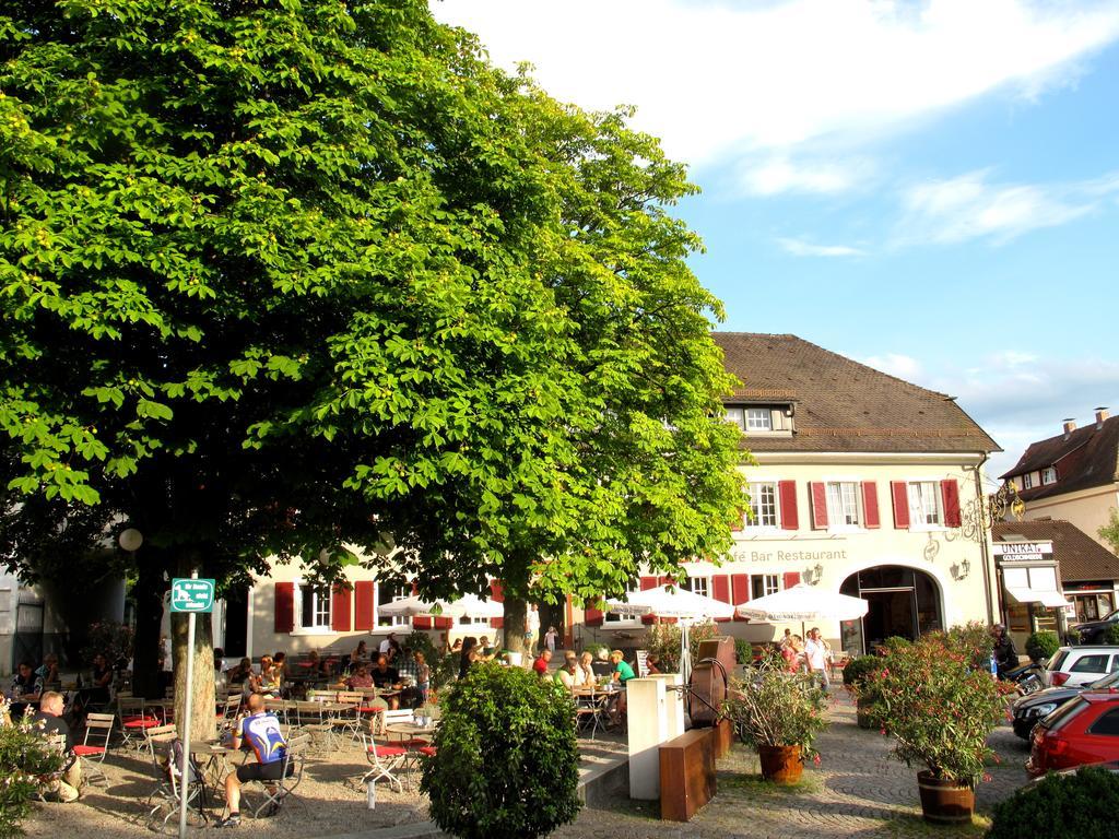 Ox Hotel Heitersheim Exterior foto